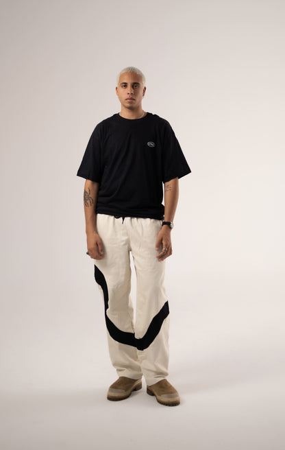 Calça Amazonas - Off White