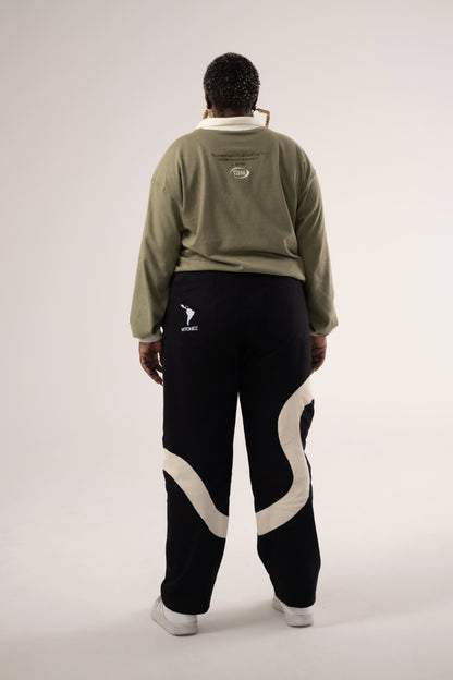 Calça Amazonas - Preto