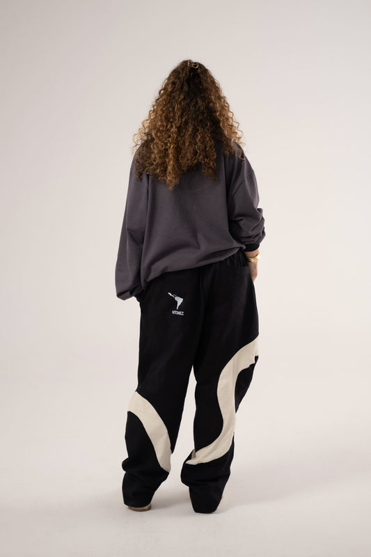 Calça Amazonas - Preto
