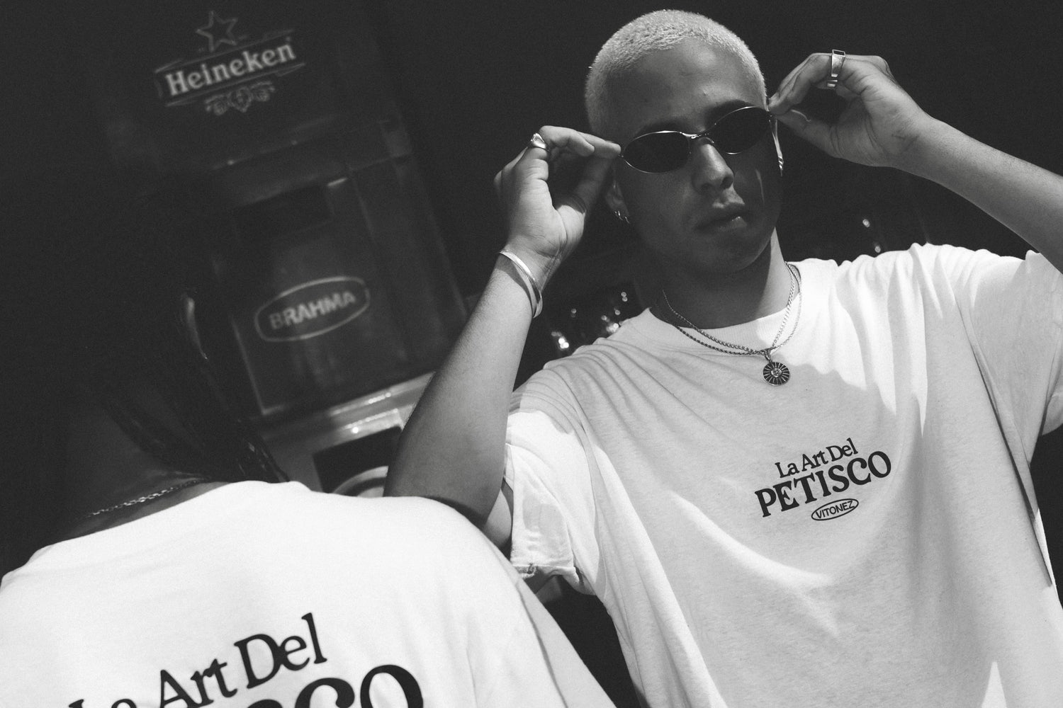 Afeto em estado de partilhacomida como pretexto pro encontrocomida & risadao carinho que sabe chegar