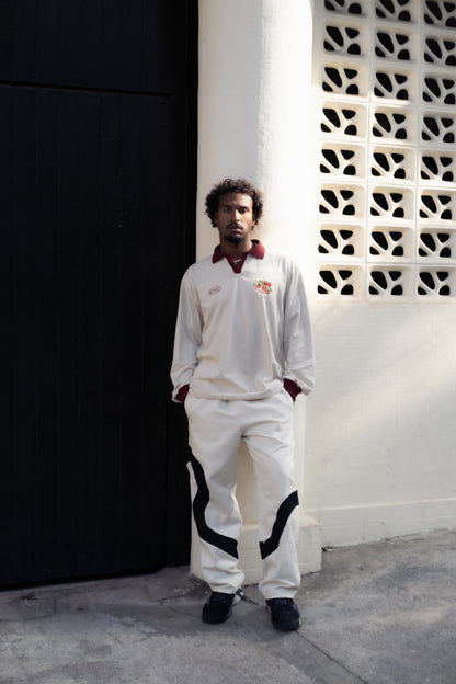 Calça Amazonas - Off White