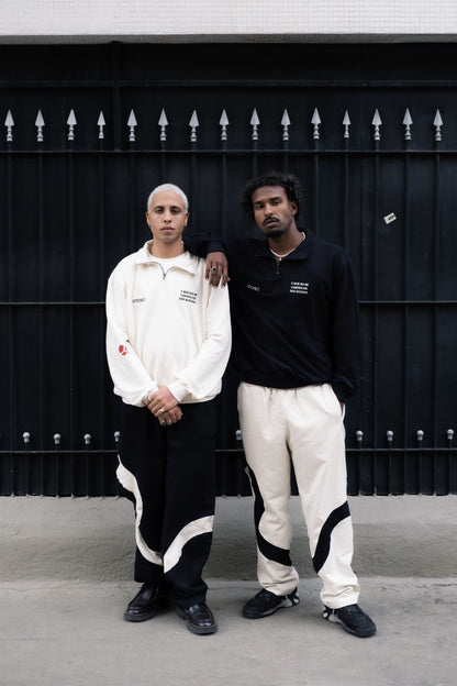 Calça Amazonas - Off White